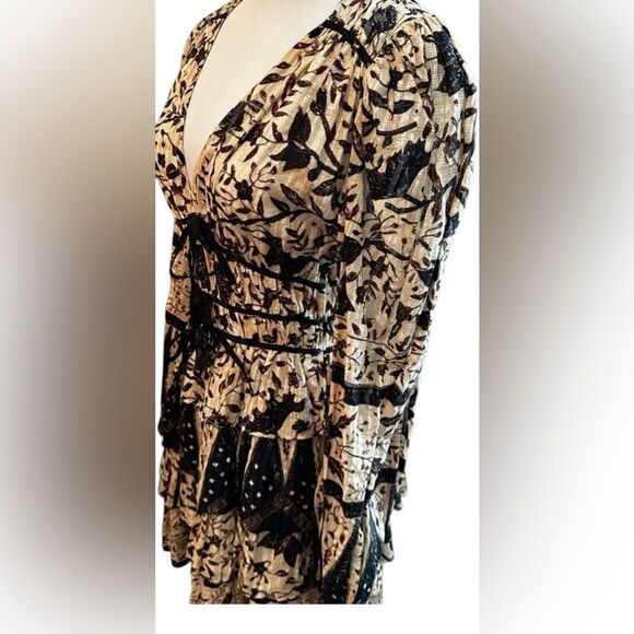 Ulla Johnson Nina Cotton Mini Dress NEW - Picture 8 of 15